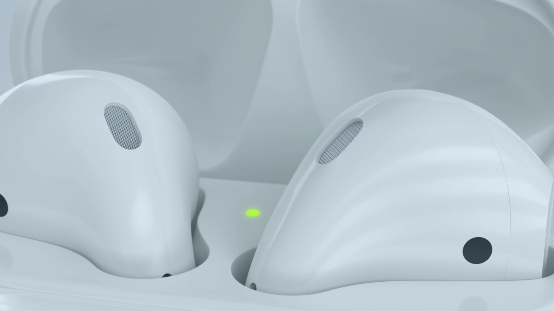 Apple Airpods