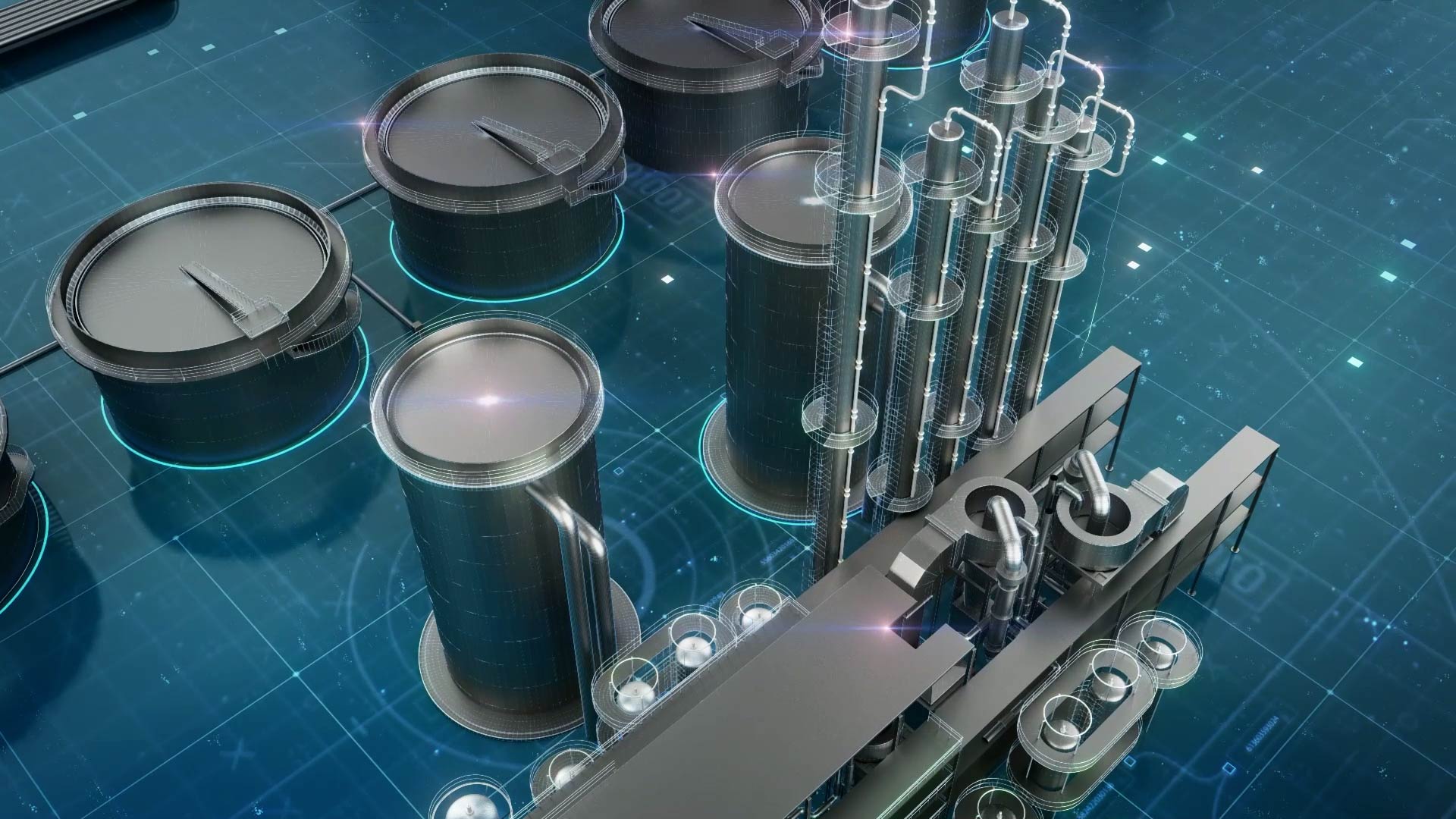 Motion Graphics